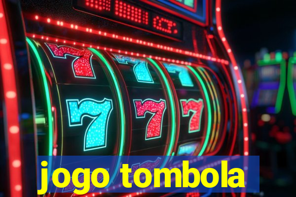 jogo tombola